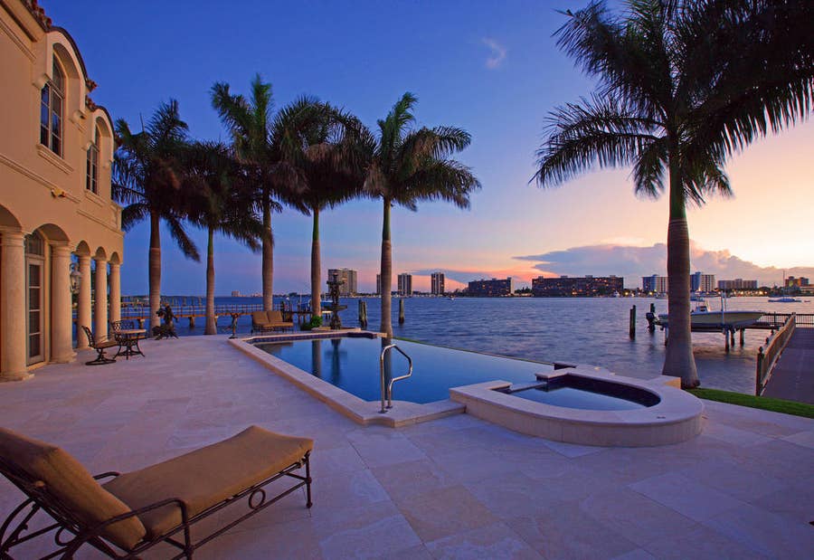 Property photo for 11235 Old Harbour Road, North Palm Beach, FL