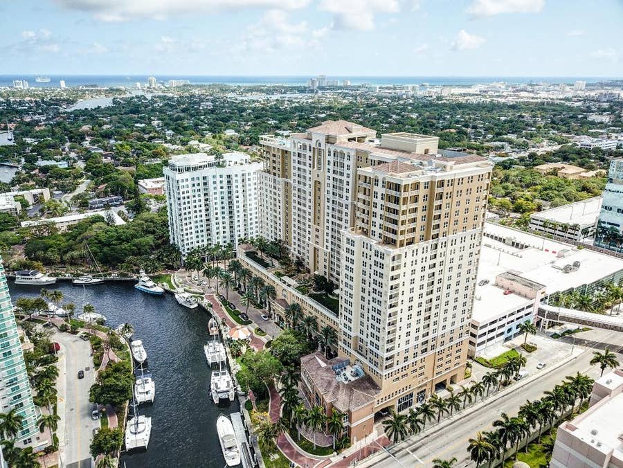 Property photo for 511 SE 5th Avenue, #1119, Fort Lauderdale, FL