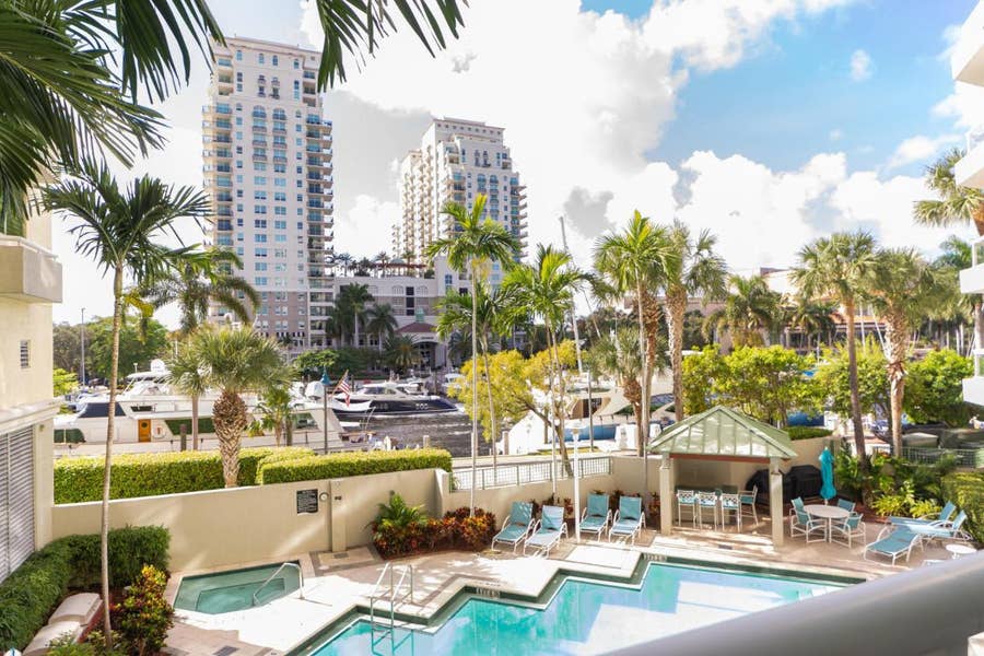 Property photo for 401 SW 4th Avenue, #200, Fort Lauderdale, FL