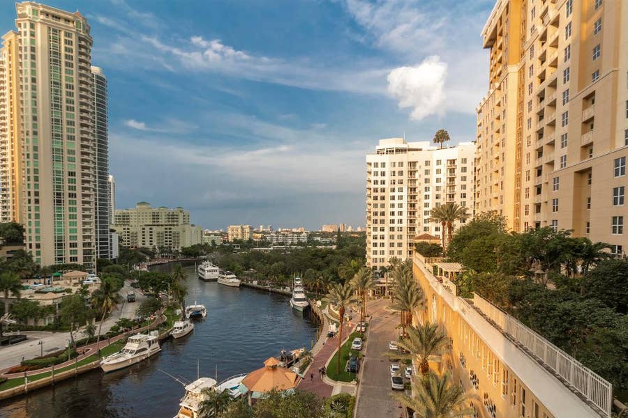Property photo for 511 SE 5th Avenue, #817, Fort Lauderdale, FL