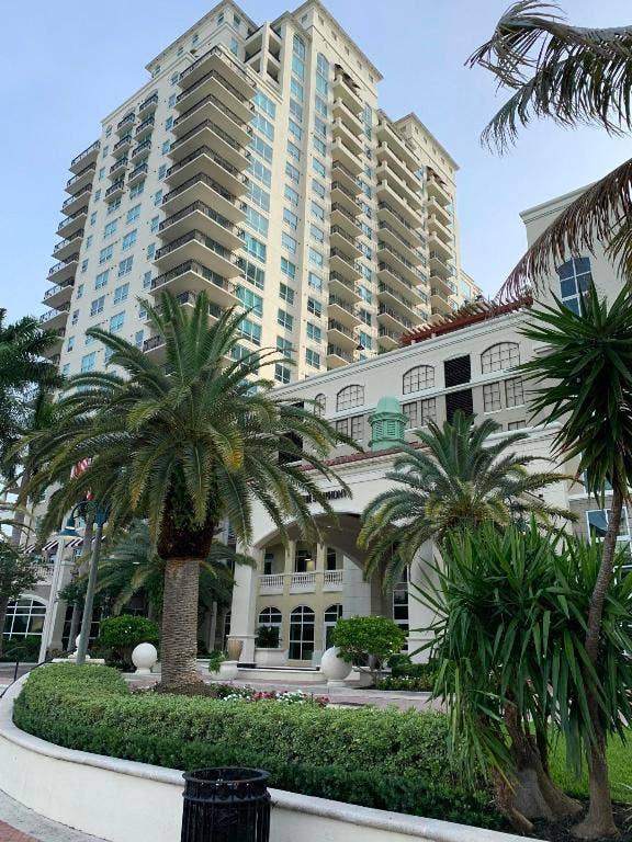 Property photo for 600 W Las Olas Boulevard, #2202s, Fort Lauderdale, FL