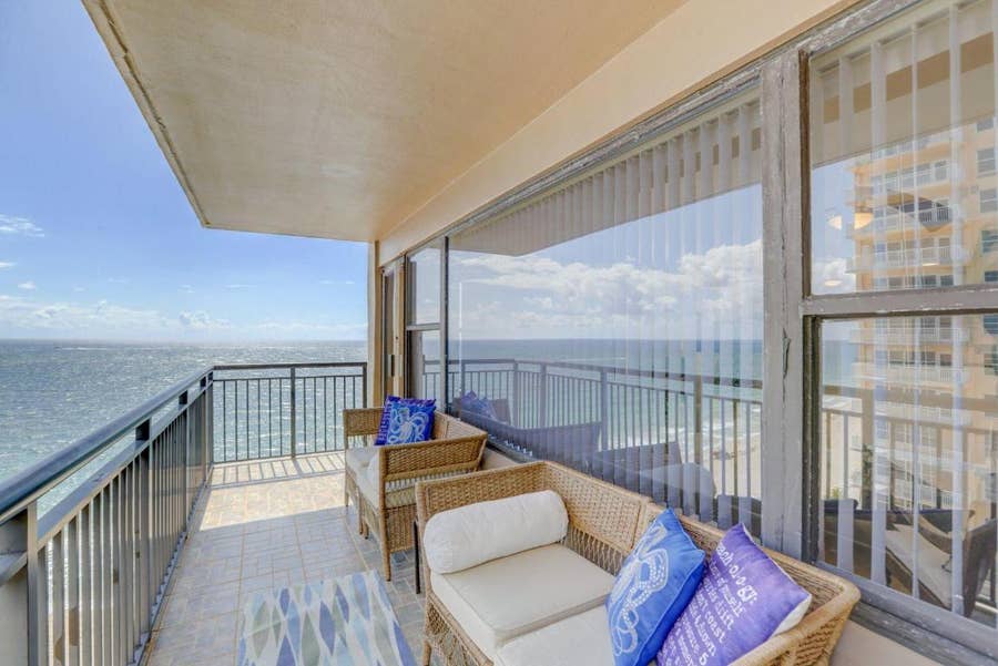Property photo for 3800 Galt Ocean Drive, #1105, Fort Lauderdale, FL