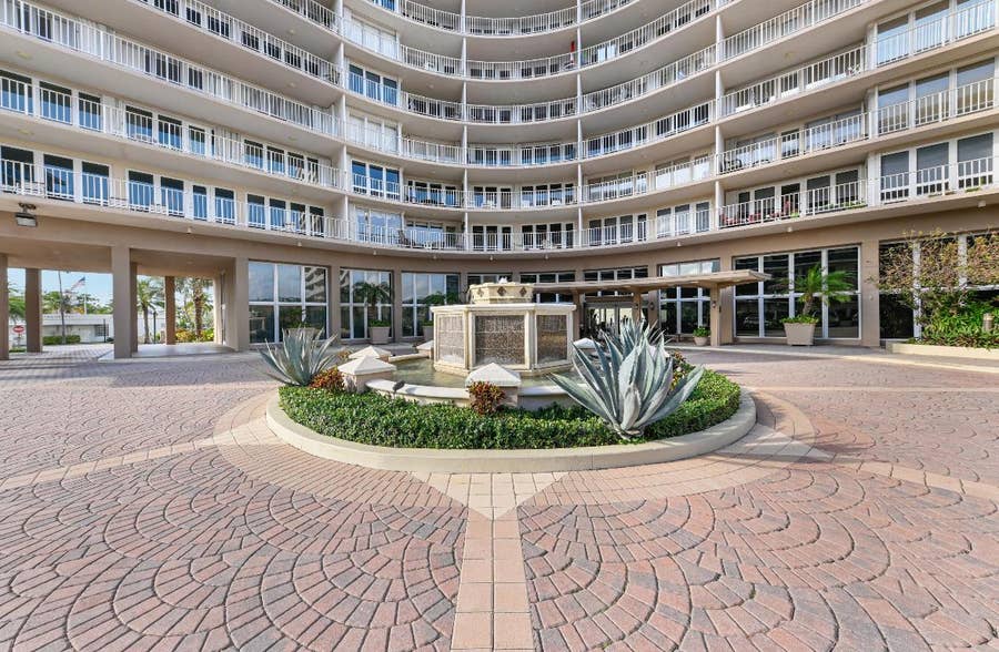 Property photo for 4100 Galt Ocean Drive, #110, Fort Lauderdale, FL