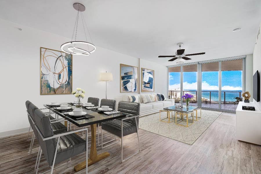 Property photo for 701 N Fort Lauderdale Beach, #1404, Fort Lauderdale, FL