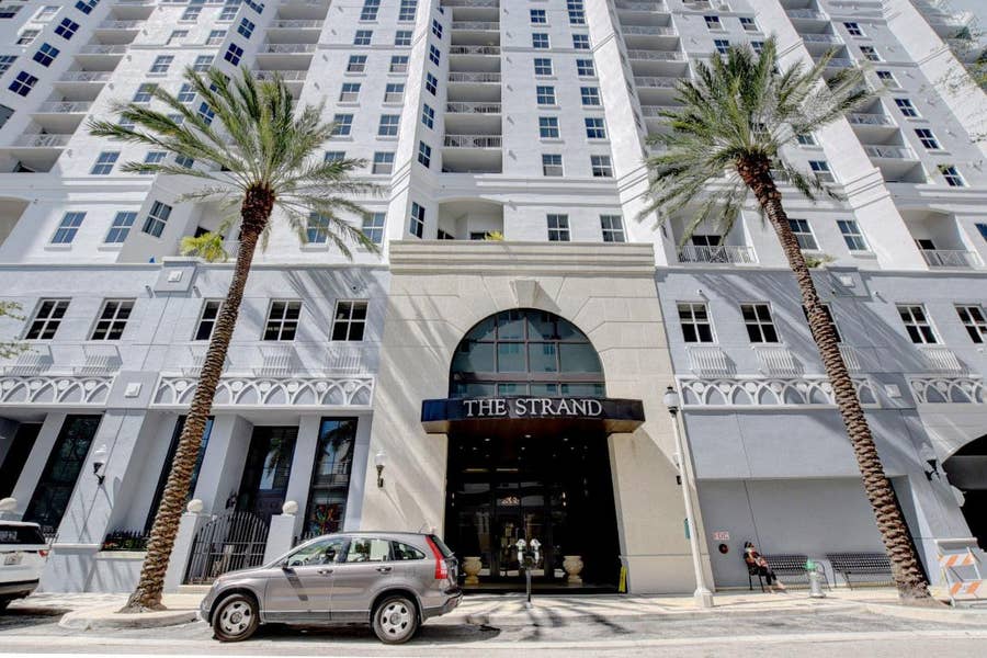 Property photo for 255 Evernia Street, #621, West Palm Beach, FL