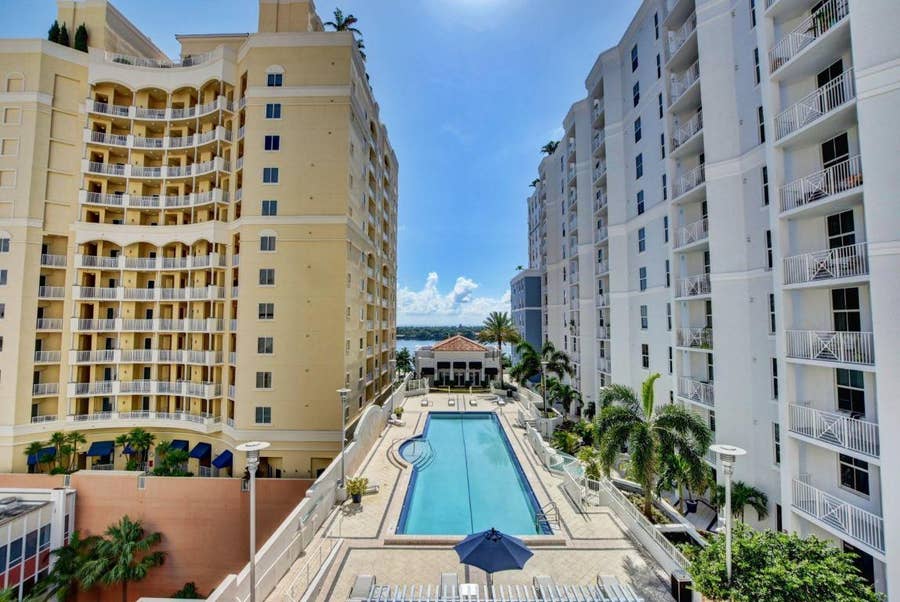 Property photo for 255 Evernia Street, #818, West Palm Beach, FL