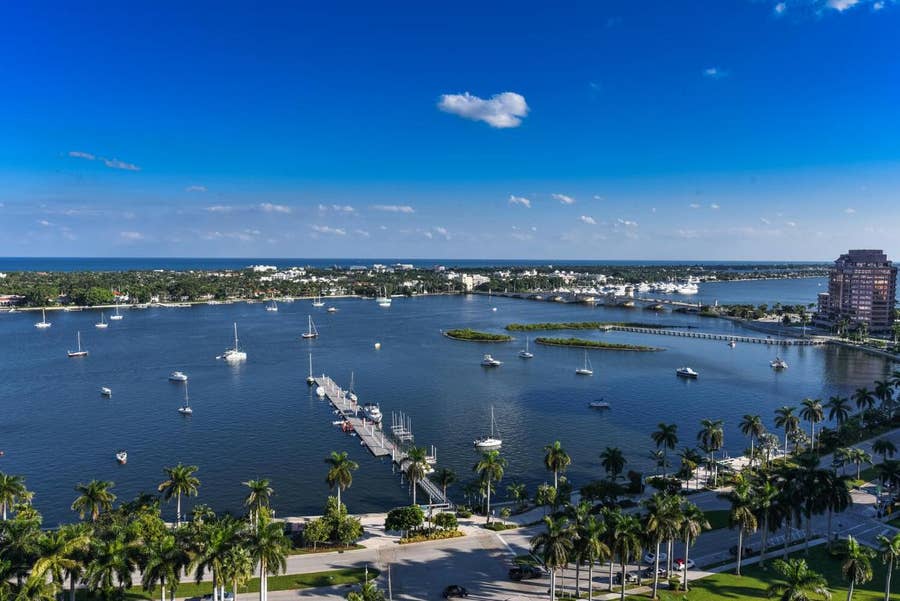 Property photo for 255 Evernia Street, #1121, West Palm Beach, FL