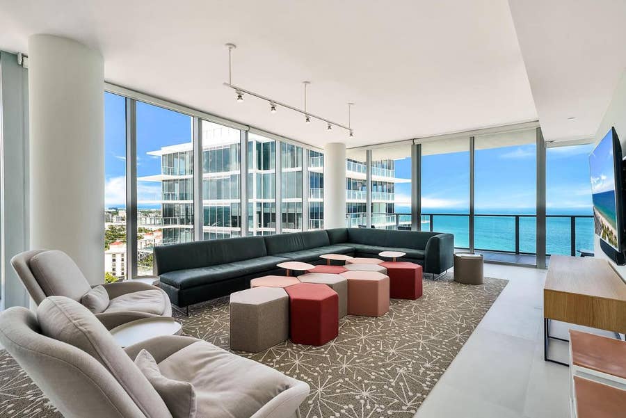 Property photo for 2200 N Ocean Boulevard, #S1506, Fort Lauderdale, FL