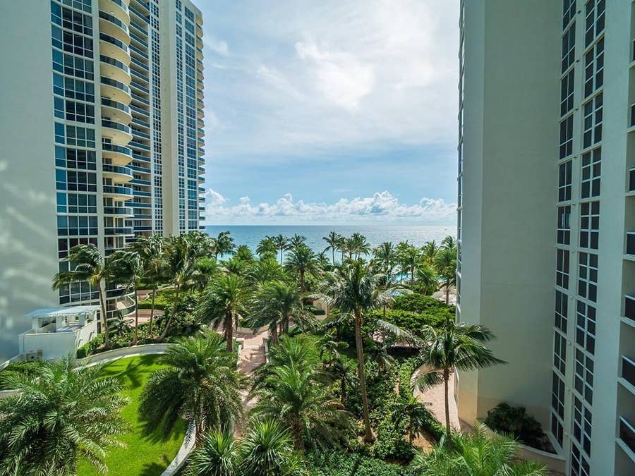 Property photo for 3100 N Ocean Boulevard, #802, Fort Lauderdale, FL