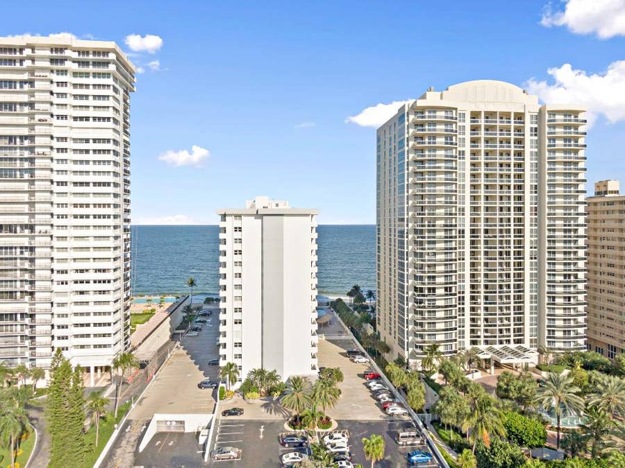 Property photo for 4250 Galt Ocean Drive, #1m, Fort Lauderdale, FL
