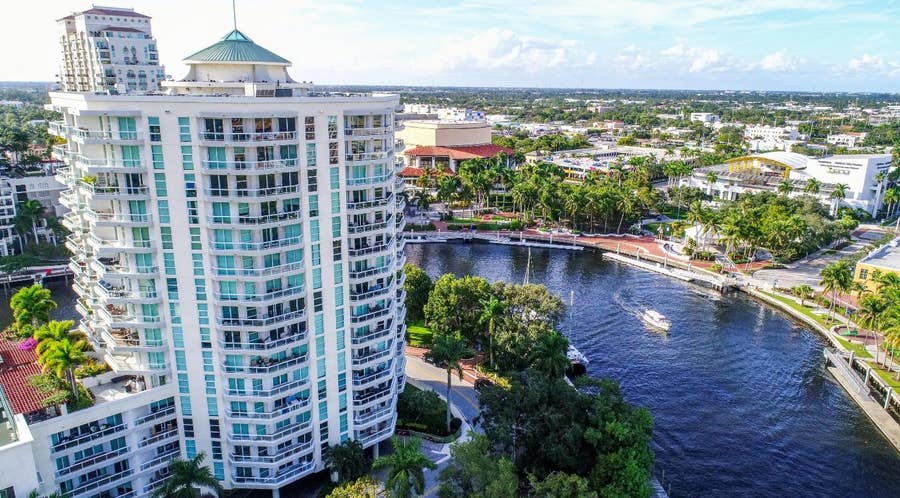 Property photo for 401 SW 4th Avenue, #1605, Fort Lauderdale, FL