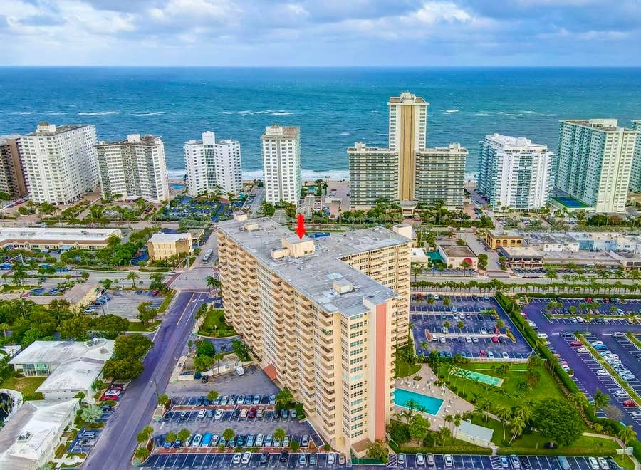 Property photo for 3300 NE 36th Street, #1610, Fort Lauderdale, FL