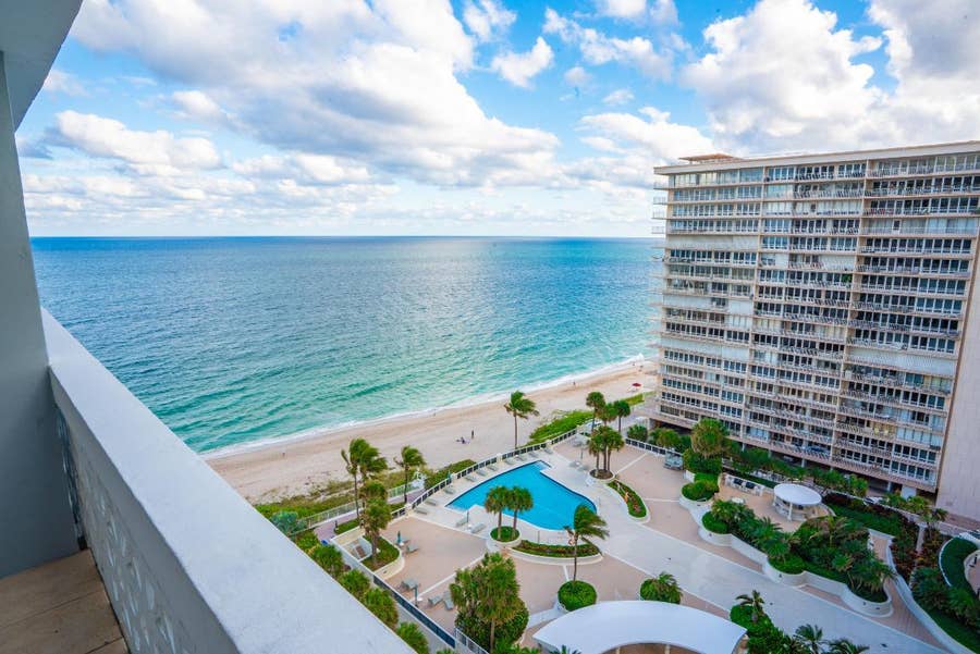 Property photo for 4250 Galt Ocean Drive, #14k, Fort Lauderdale, FL