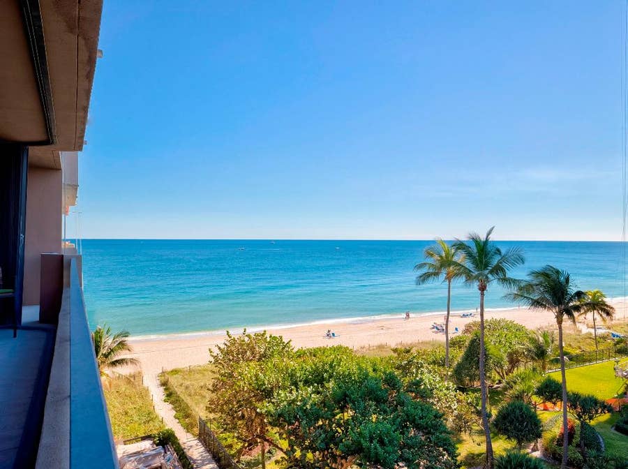 Property photo for 1300 S Ocean Boulevard, #504, Pompano Beach, FL