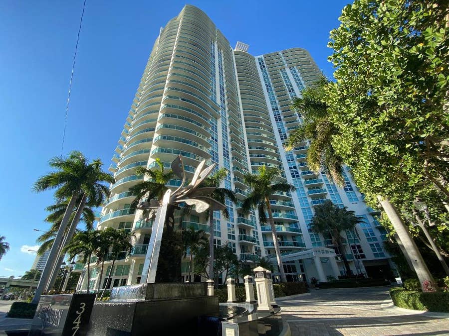 Property photo for 347 N New River Drive E, #2207, Fort Lauderdale, FL