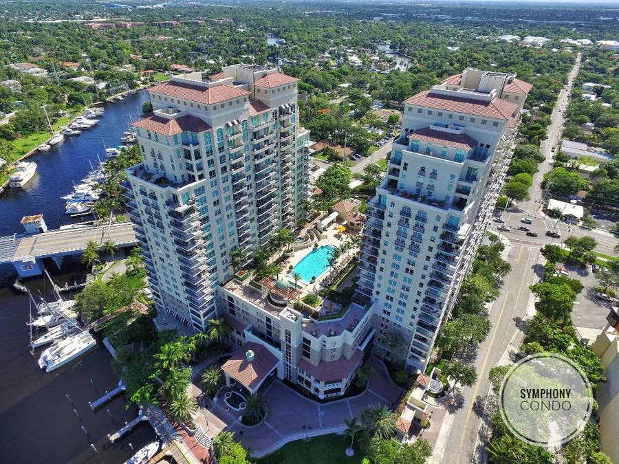 Property photo for 610 W Las Olas Boulevard, #214n, Fort Lauderdale, FL