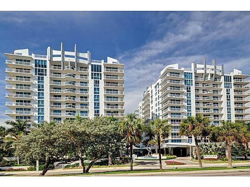 Property photo for 2831 N Ocean Boulevard, #1007n, Fort Lauderdale, FL