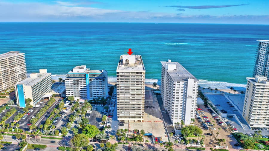 Property photo for 4020 Galt Ocean Drive, #601, Fort Lauderdale, FL