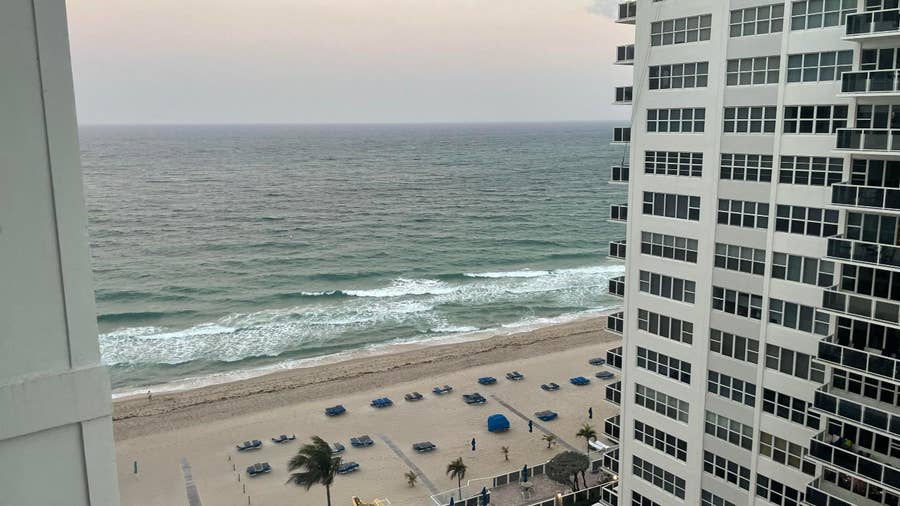 Property photo for 3750 Galt Ocean Drive, #1204, Fort Lauderdale, FL