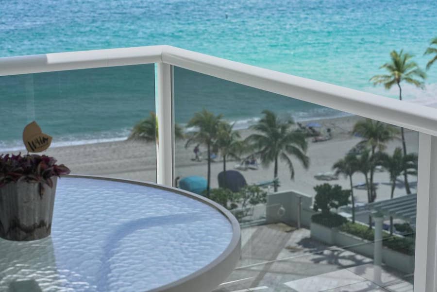 Property photo for 3500 Galt Ocean Drive, #704, Fort Lauderdale, FL