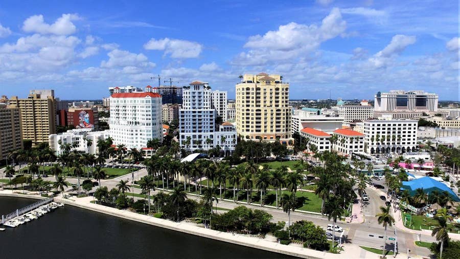 Property photo for 255 Evernia Street, #1119, West Palm Beach, FL