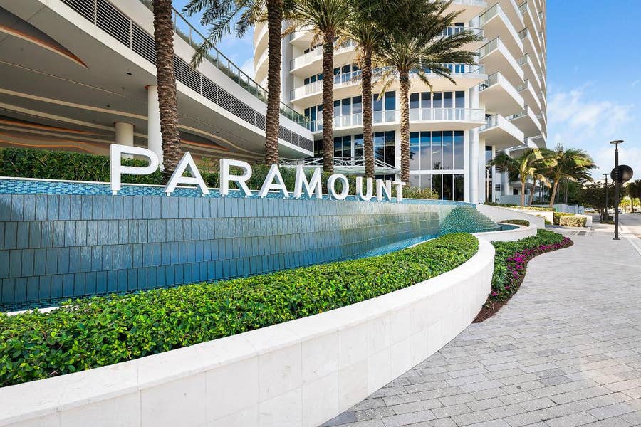 Property photo for 701 N Fort Lauderdale Beach Boulevard, #Th1, Fort Lauderdale, FL