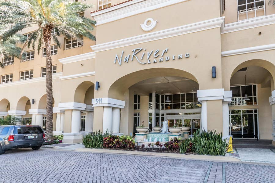 Property photo for 511 SE 5th Avenue, #1605, Fort Lauderdale, FL
