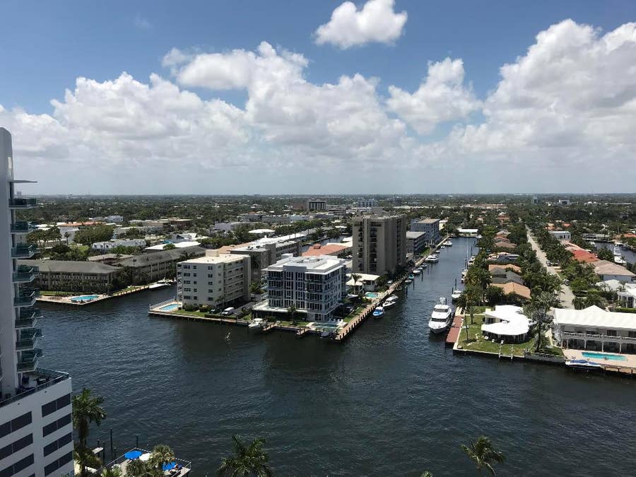 Property photo for 3233 NE 34th Street, #1718, Fort Lauderdale, FL