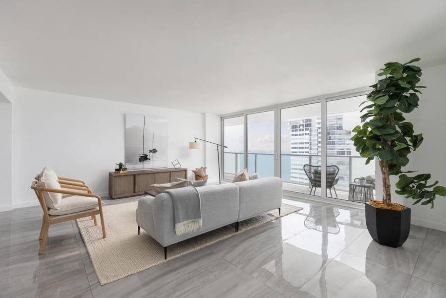 Property photo for 4300 N Ocean Boulevard, #20-G, Fort Lauderdale, FL