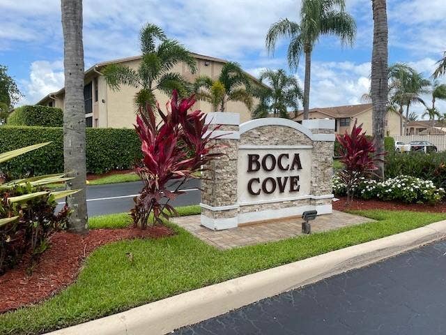 Property photo for 9466 Boca Cove Circle, #309, Boca Raton, FL