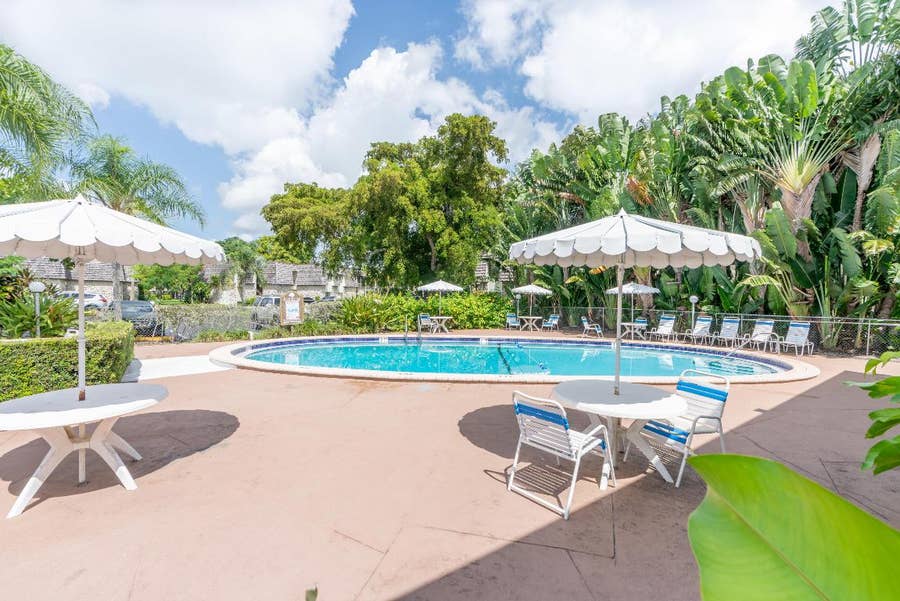 Property photo for 3109 Oakland Shores Drive, #G207, Oakland Park, FL