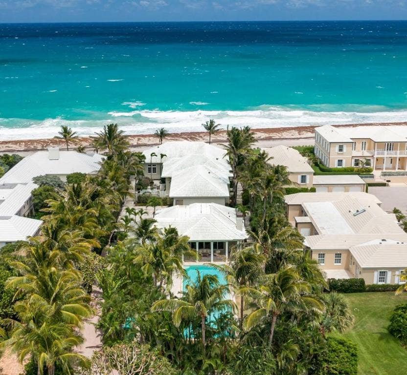 11432 Turtle Beach Road, North Palm Beach, FL 33408 11432 Turtle Beach Road, North Palm Beach, FL 33408
