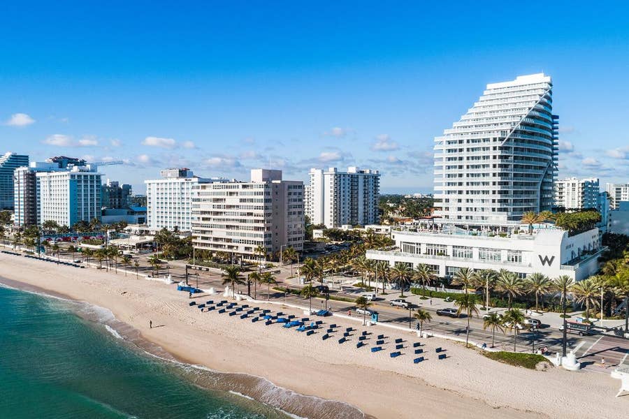 Property photo for 3101 Bayshore Drive, #1207, Fort Lauderdale, FL