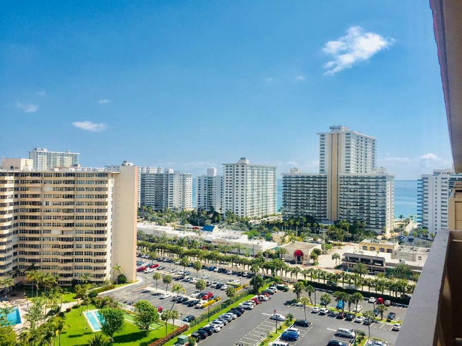 Property photo for 3333 NE 34th Street, #1701, Fort Lauderdale, FL