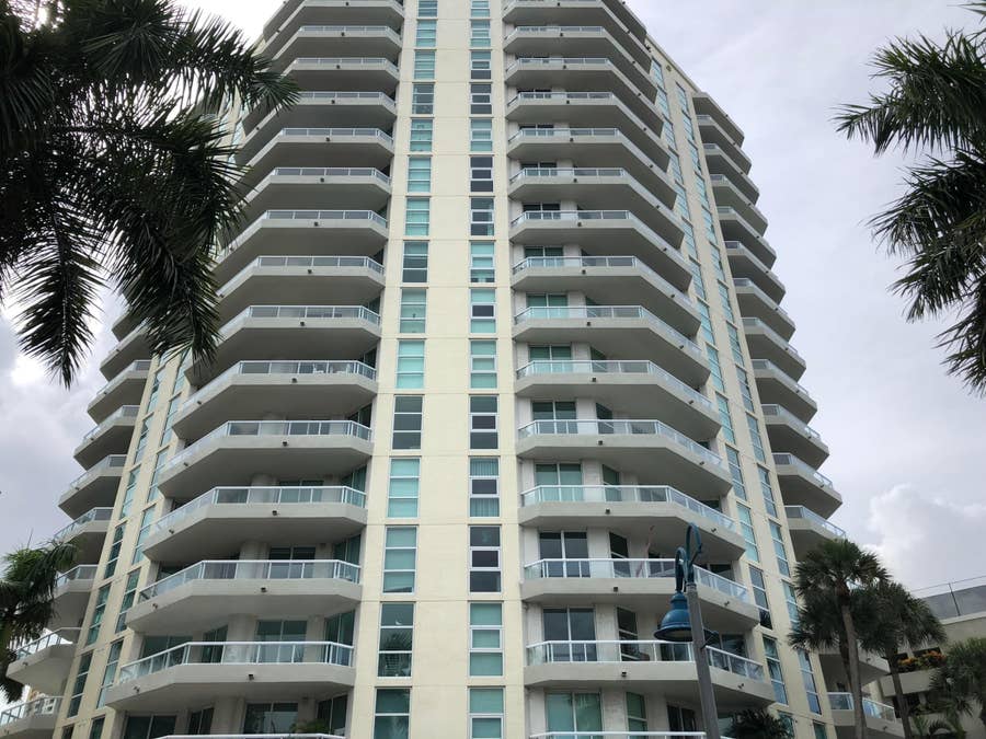 Property photo for 401 SW 4th Avenue, #1500, Fort Lauderdale, FL