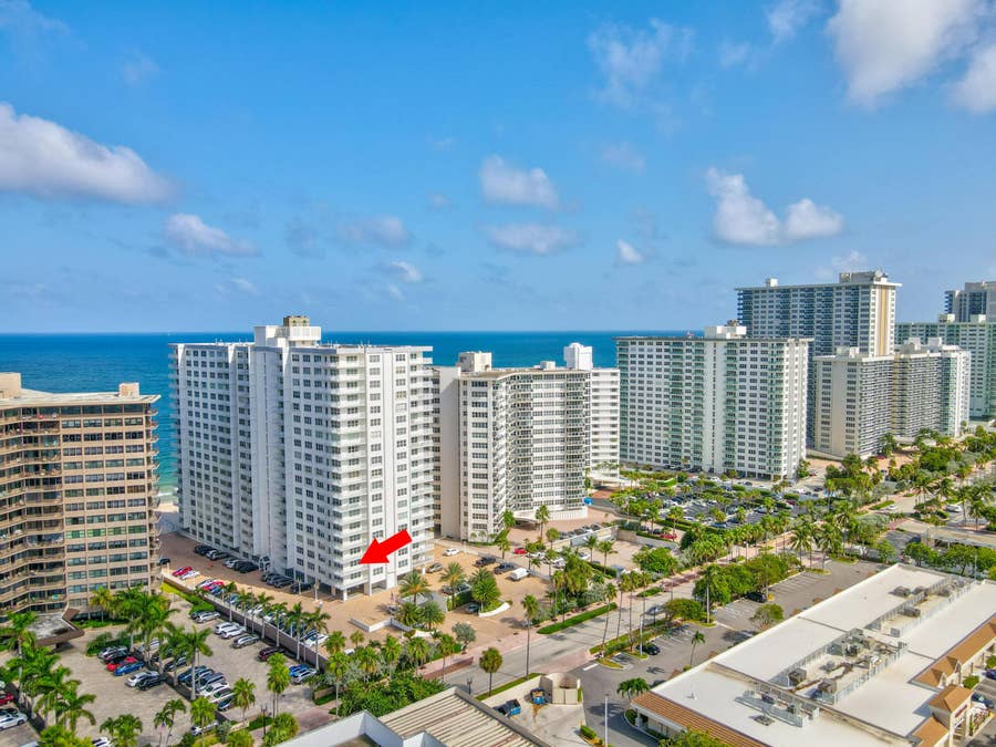 Property photo for 3750 Galt Ocean Drive, #307, Fort Lauderdale, FL