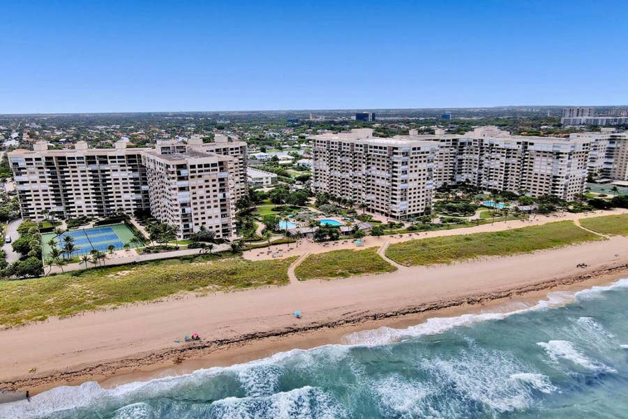 Property photo for 5000 N Ocean Boulevard, #812, Lauderdale By The Sea, FL