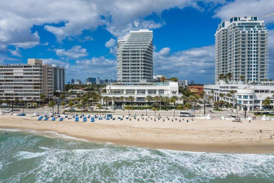 Property photo for 3101 Bayshore Drive Drive, #2206, Fort Lauderdale, FL
