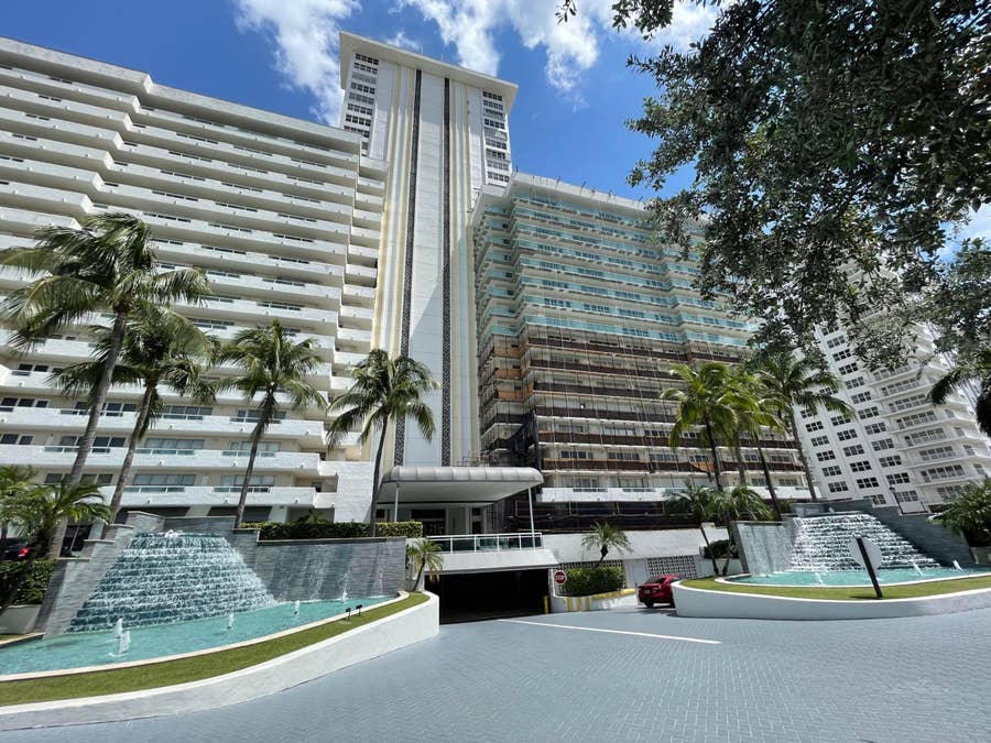Property photo for 3900 Galt Ocean Drive, #604, Fort Lauderdale, FL