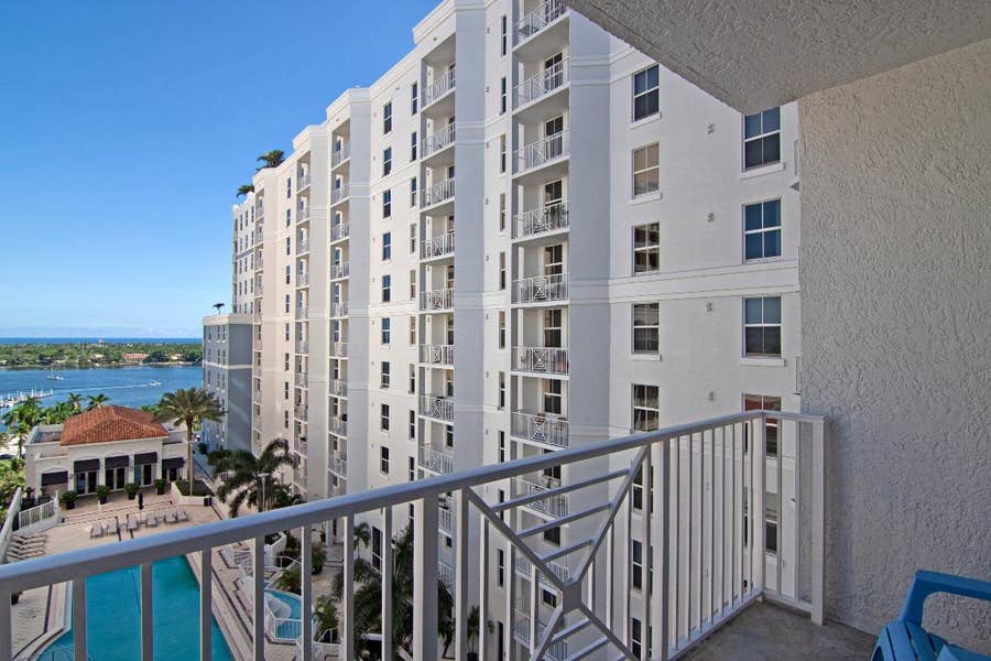 Property photo for 255 Evernia Street, #1502, West Palm Beach, FL