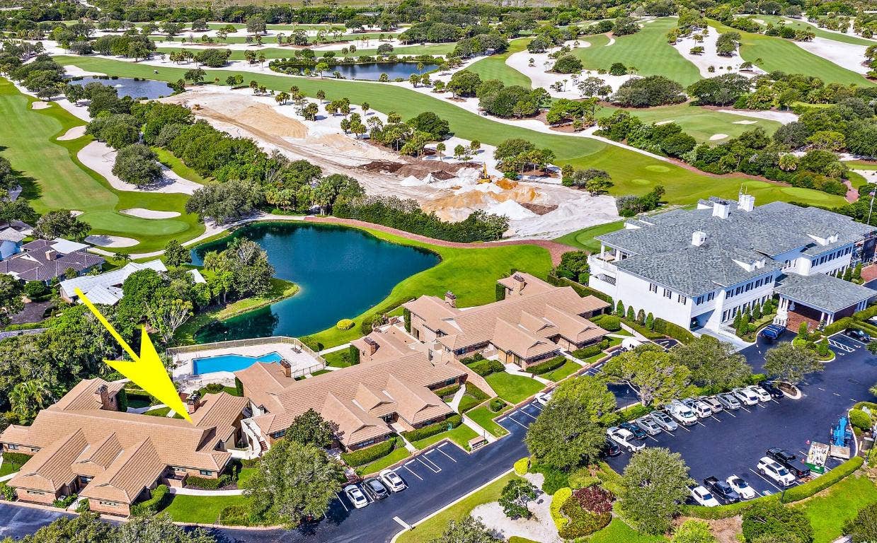 11890 SE Hill Club Terrace, #105, Tequesta, FL 33469 11890 SE Hill Club Terrace, #105, Tequesta, FL 33469