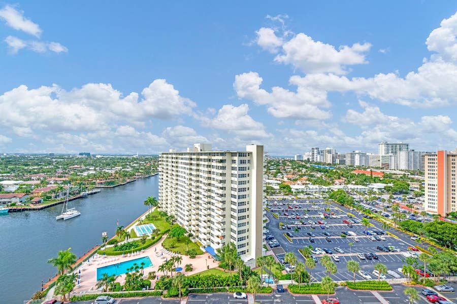 Property photo for 3233 NE 34th Street, #1704, Fort Lauderdale, FL
