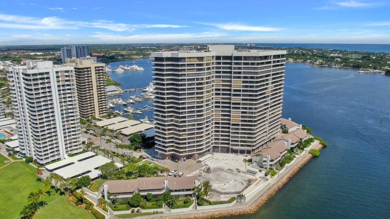 100 Lakeshore Drive, #551, North Palm Beach, FL 33408 100 Lakeshore Drive, #551, North Palm Beach, FL 33408