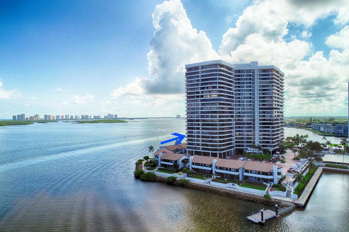 100 Lakeshore Drive, #551, North Palm Beach, FL 33408 100 Lakeshore Drive, #551, North Palm Beach, FL 33408