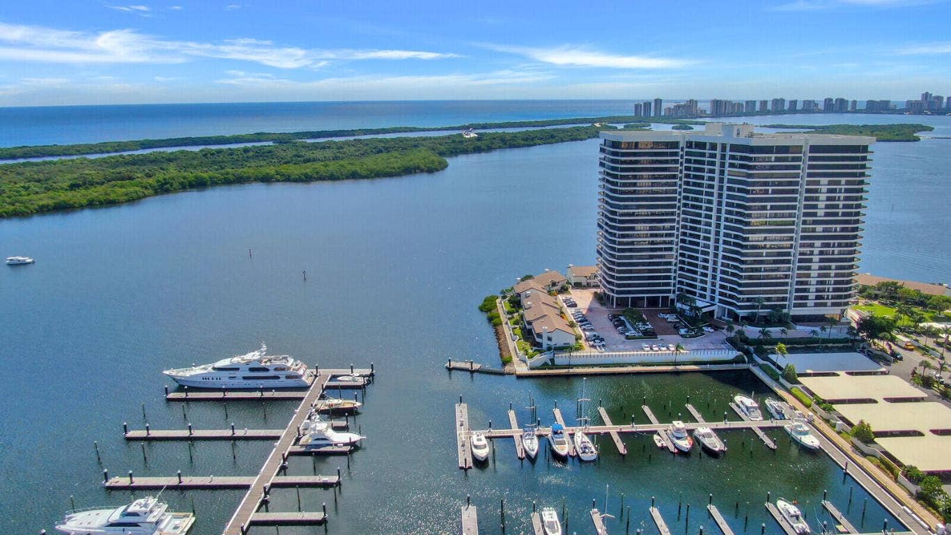 100 Lakeshore Drive, #551, North Palm Beach, FL 33408 100 Lakeshore Drive, #551, North Palm Beach, FL 33408