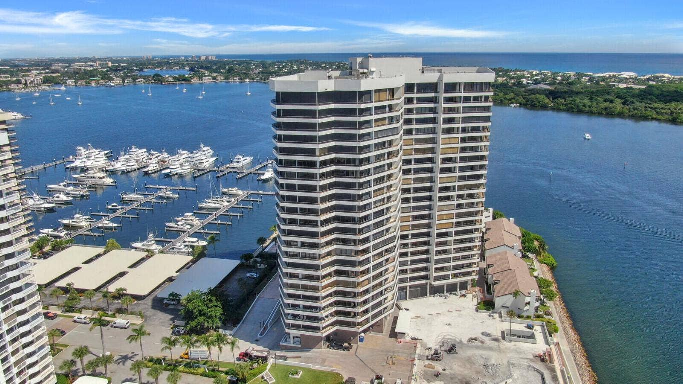 100 Lakeshore Drive, #551, North Palm Beach, FL 33408 100 Lakeshore Drive, #551, North Palm Beach, FL 33408