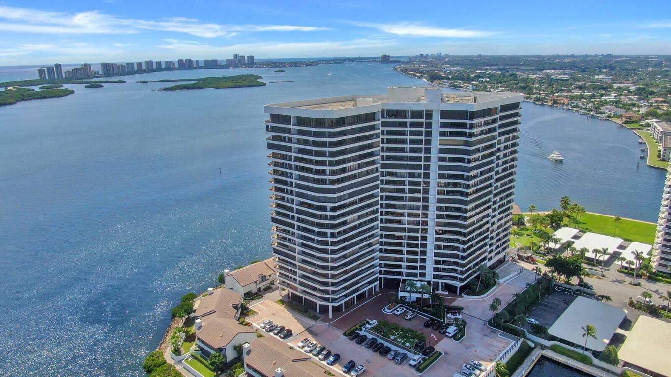 100 Lakeshore Drive, #551, North Palm Beach, FL 33408 100 Lakeshore Drive, #551, North Palm Beach, FL 33408
