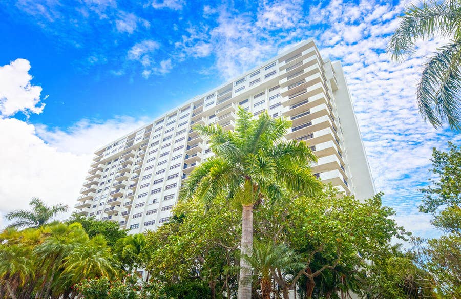 Property photo for 3200 Port Royale Drive N, #1110, Fort Lauderdale, FL