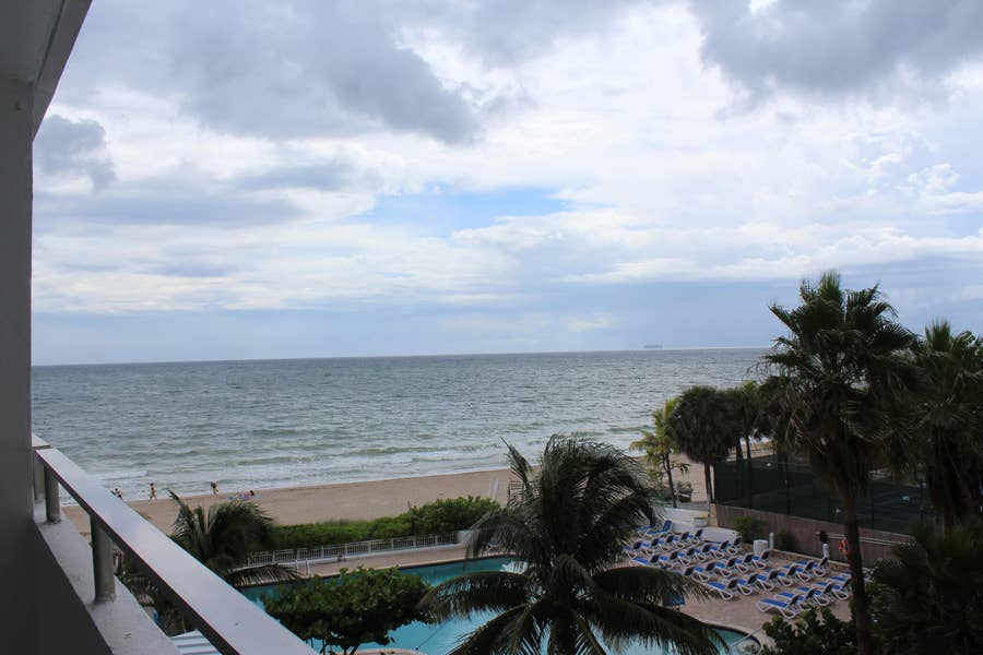 Property photo for 4040 Galt Ocean Drive, #318, Fort Lauderdale, FL