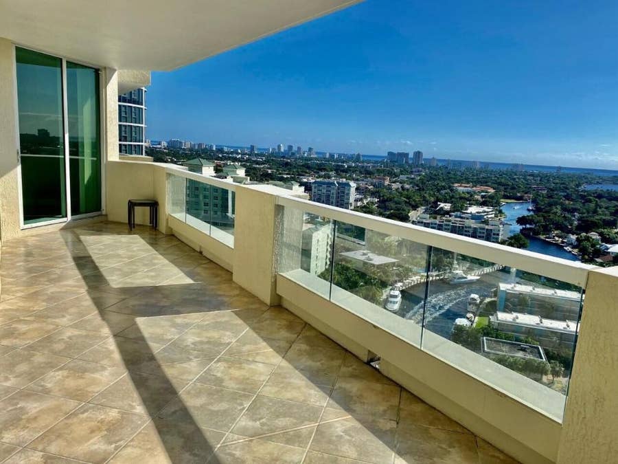 Property photo for 411 N New River Drive E, #2205, Fort Lauderdale, FL